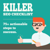 SEO Audit Checklist