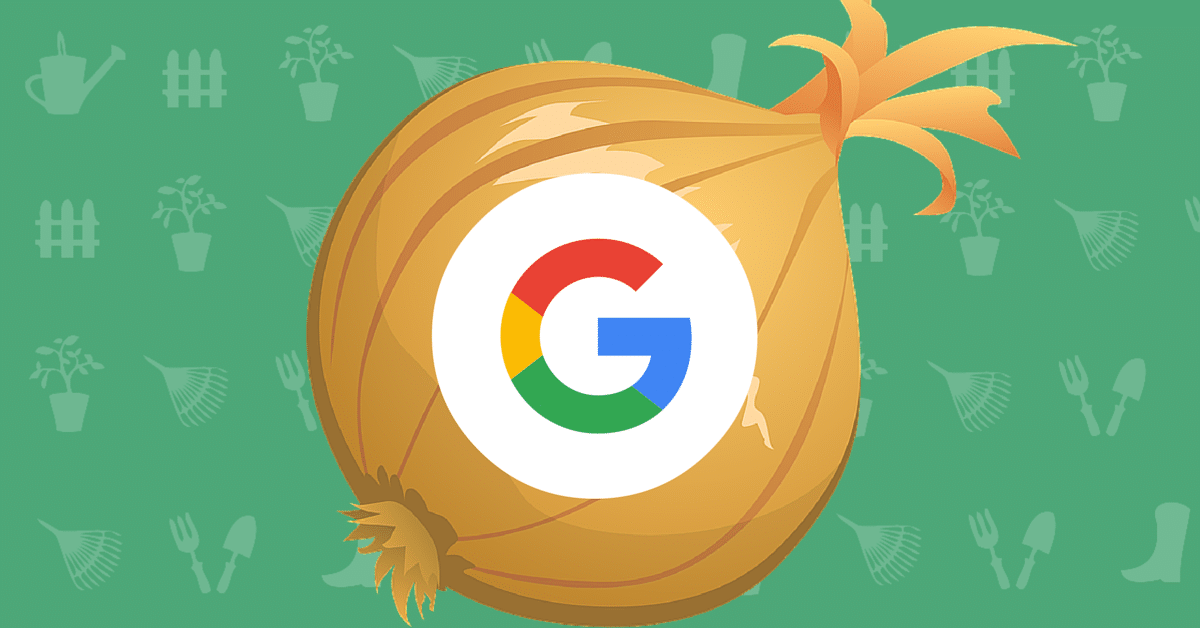 SEO Garden Feature
