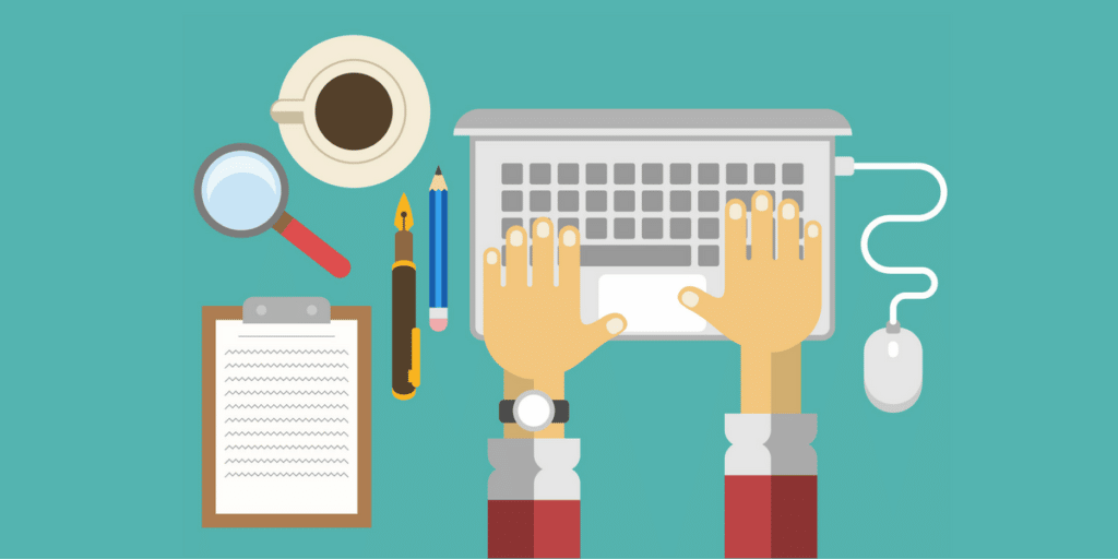 Should you blog every month?